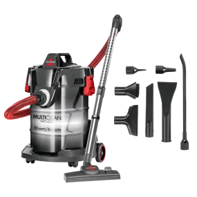 BISSELL MultiClean Wet and Dry Auto Vacuum