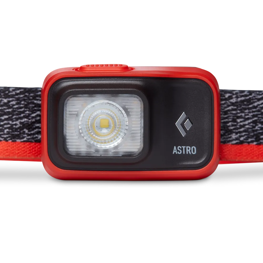 BLACK DIAMOND Astro 300 Lumen Headlamp