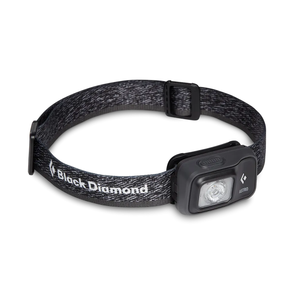 BLACK DIAMOND Astro 300 Lumen Headlamp