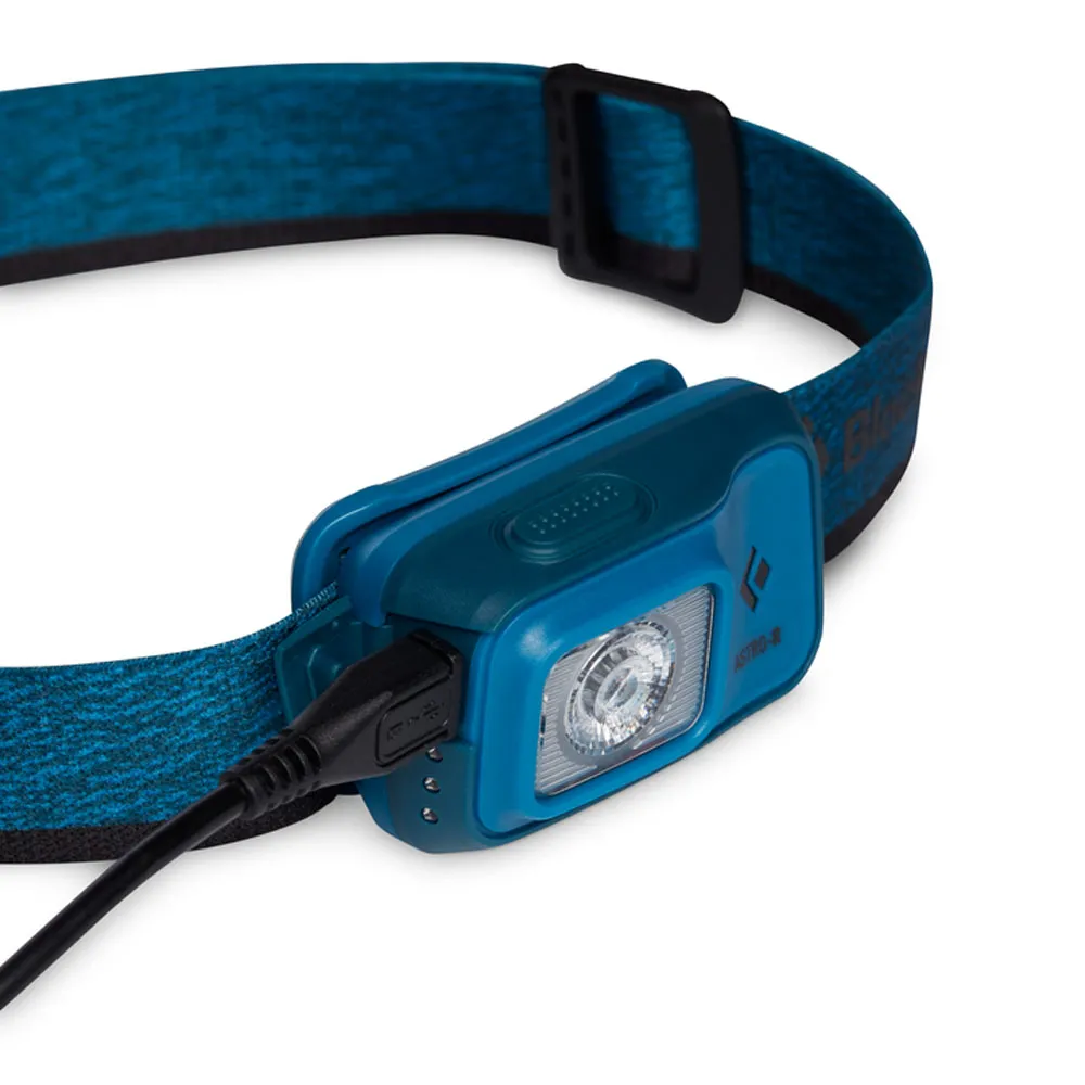 Black Diamond Astro 300-R Headlamp