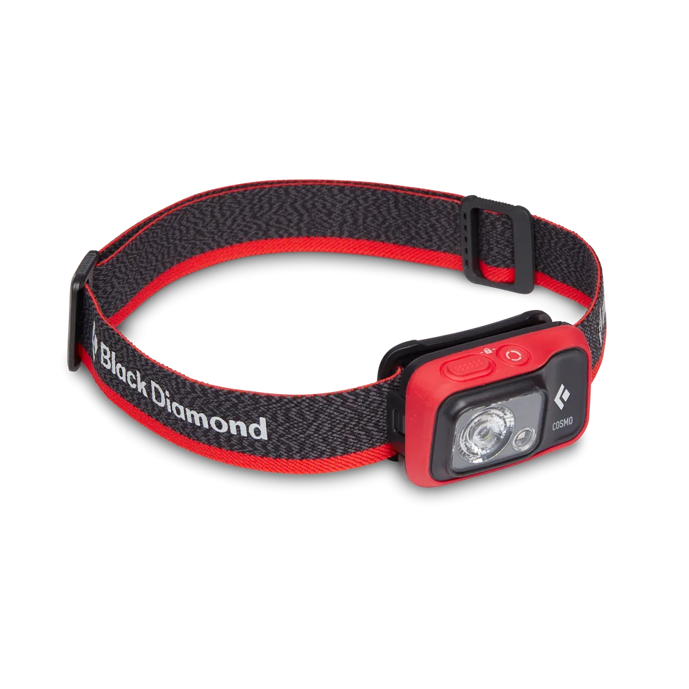 BLACK DIAMOND Cosmo 350 Lumen Headlamp