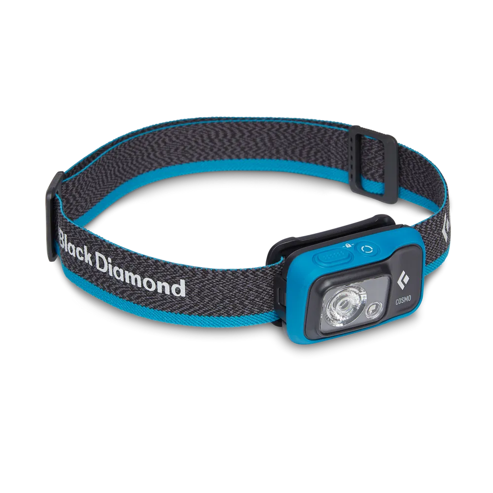 BLACK DIAMOND Cosmo 350 Lumen Headlamp