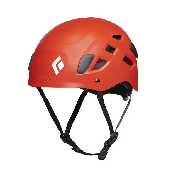 Black Diamond Half Dome Climbing Helmet - Octane