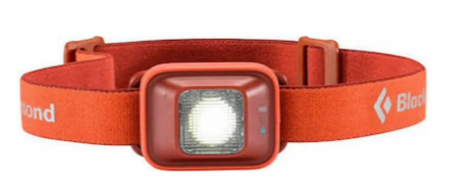 Black Diamond Iota 150 Headlamp