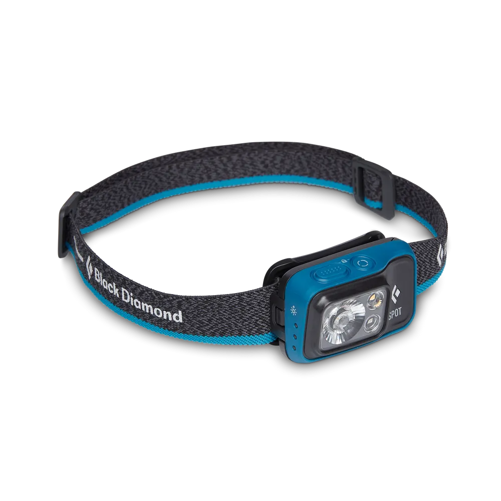 Black Diamond SPOT 400 HEADLAMP