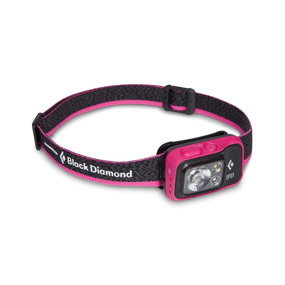 Black Diamond Spot 400 Headlamp