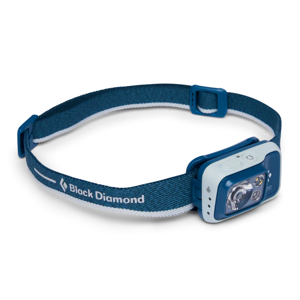 Black Diamond SPOT 400 HEADLAMP