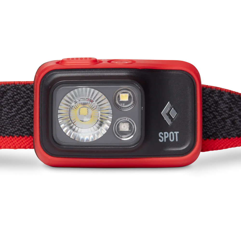 BLACK DIAMOND Spot 400 Lumen Headlamp