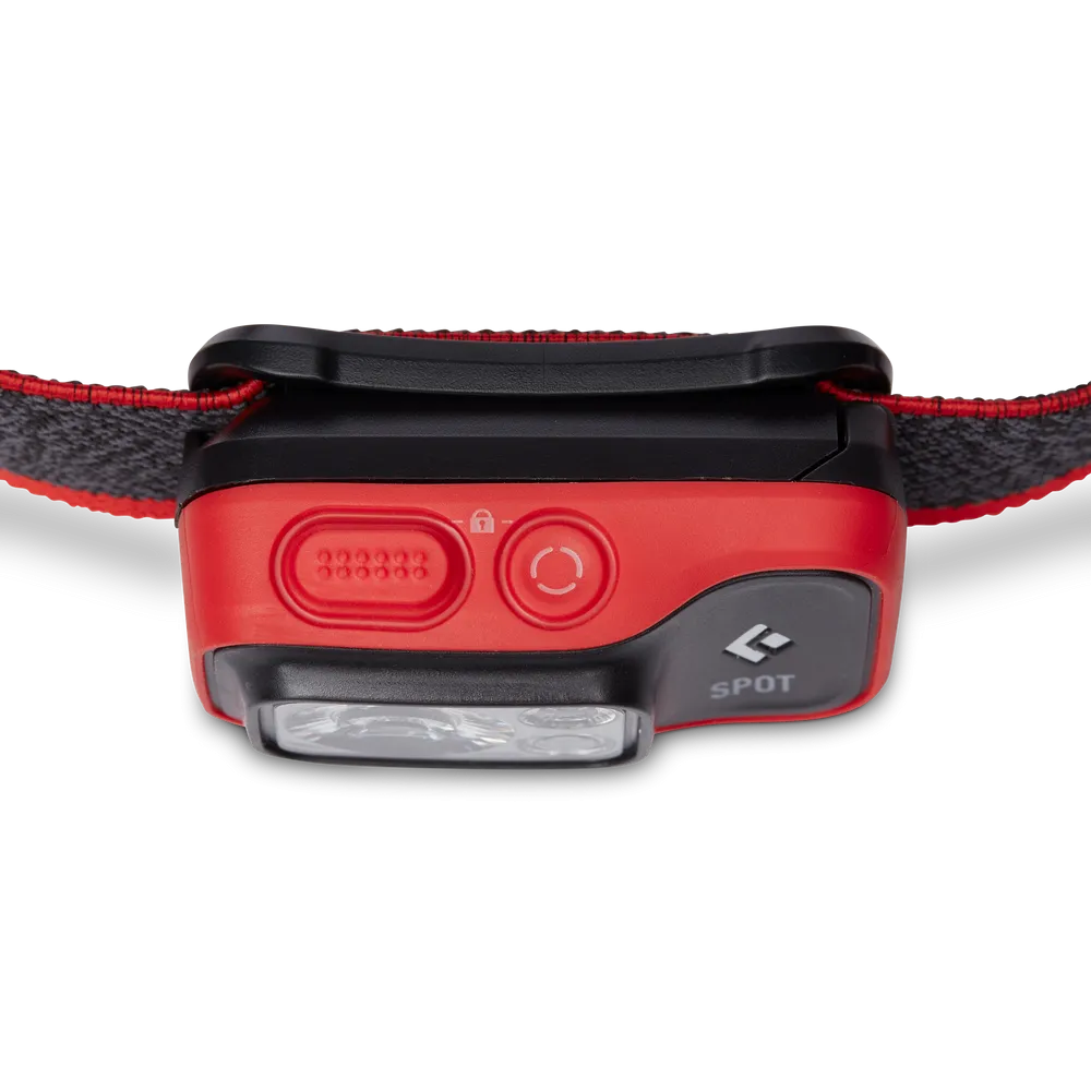 BLACK DIAMOND Spot 400 Lumen Headlamp