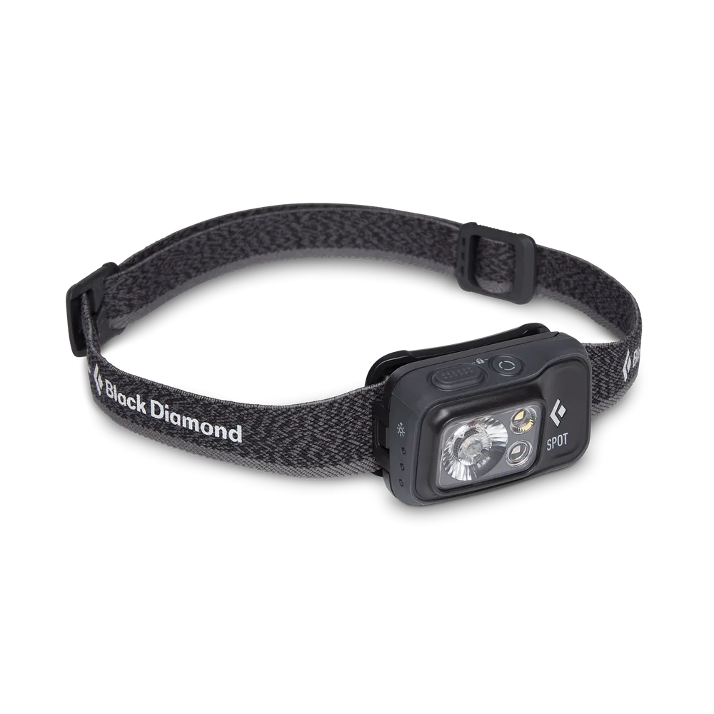 BLACK DIAMOND Spot 400 Lumen Headlamp