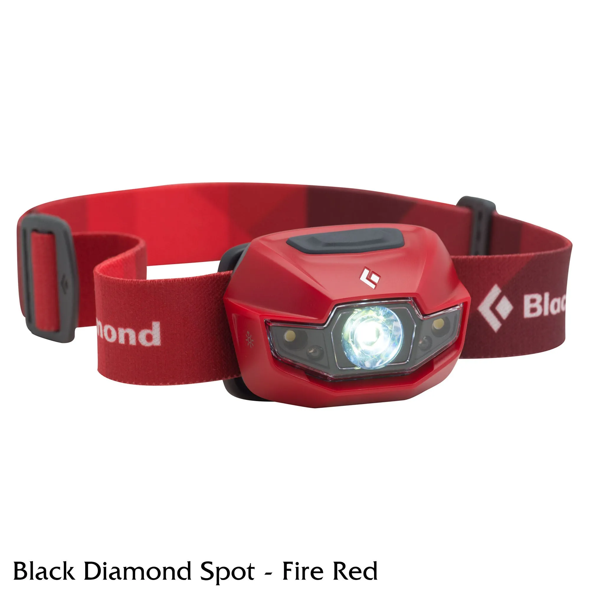 Black Diamond Spot Headlamp