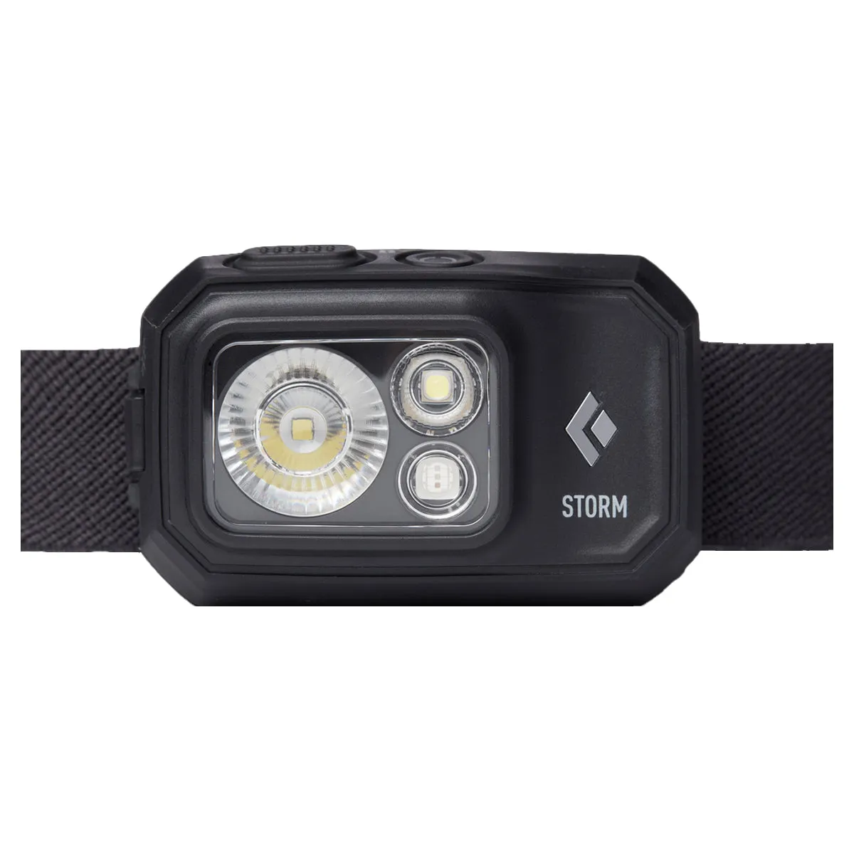 Black Diamond Storm 450 Headlamp