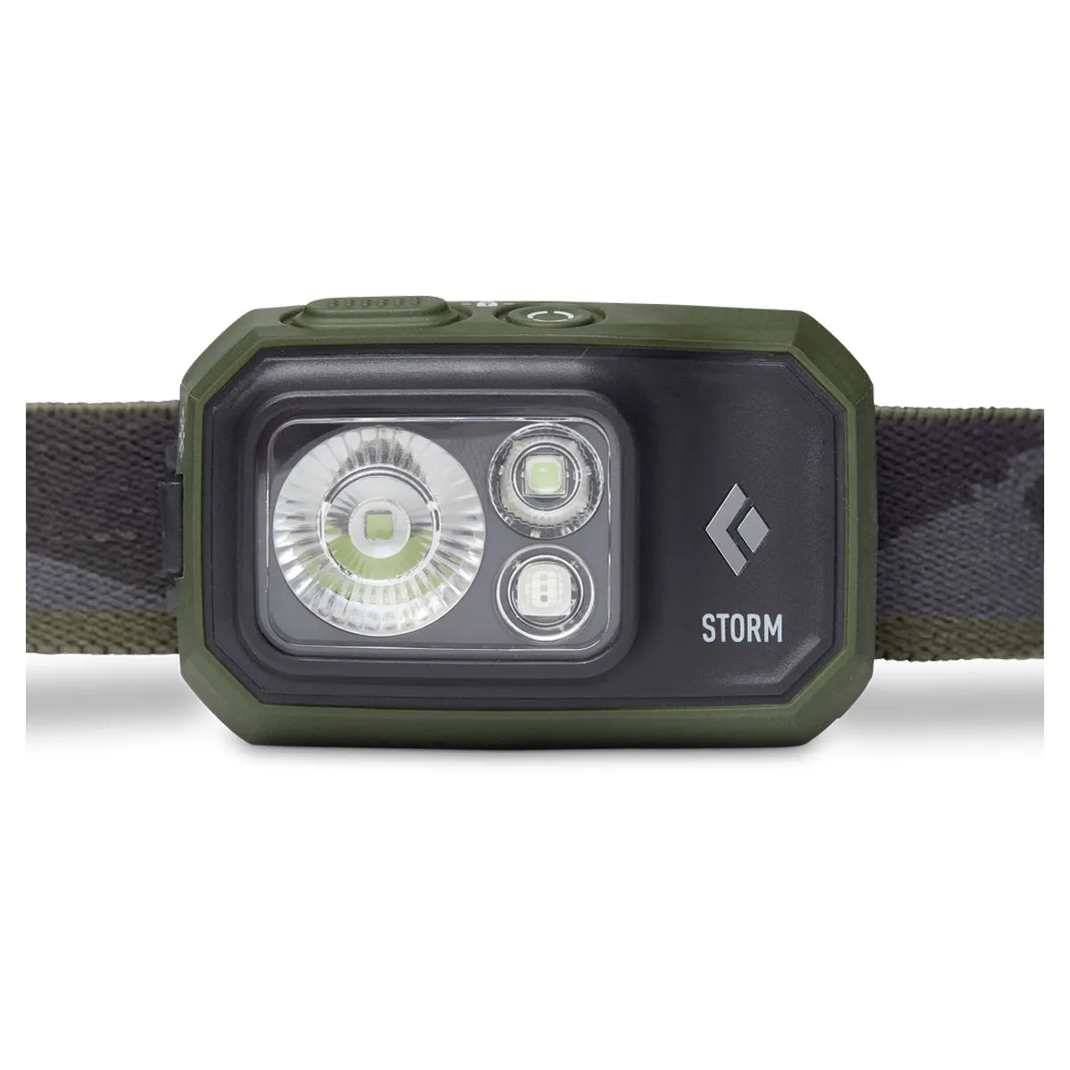 Black Diamond Storm 450 Headlamp