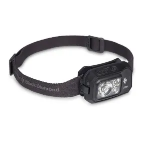 BLACK DIAMOND Storm 450 Lumen Headlamp