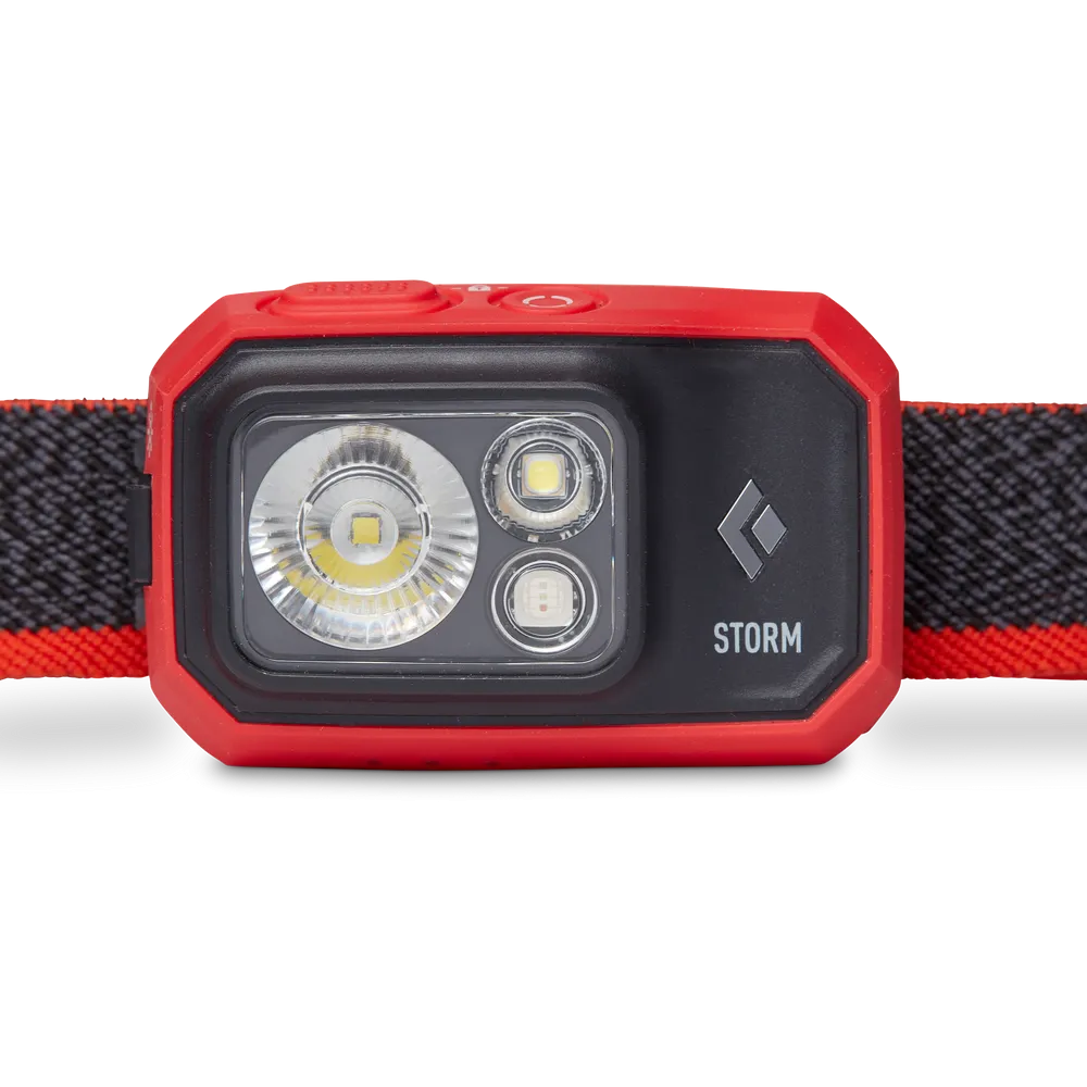 BLACK DIAMOND Storm 450 Lumen Headlamp