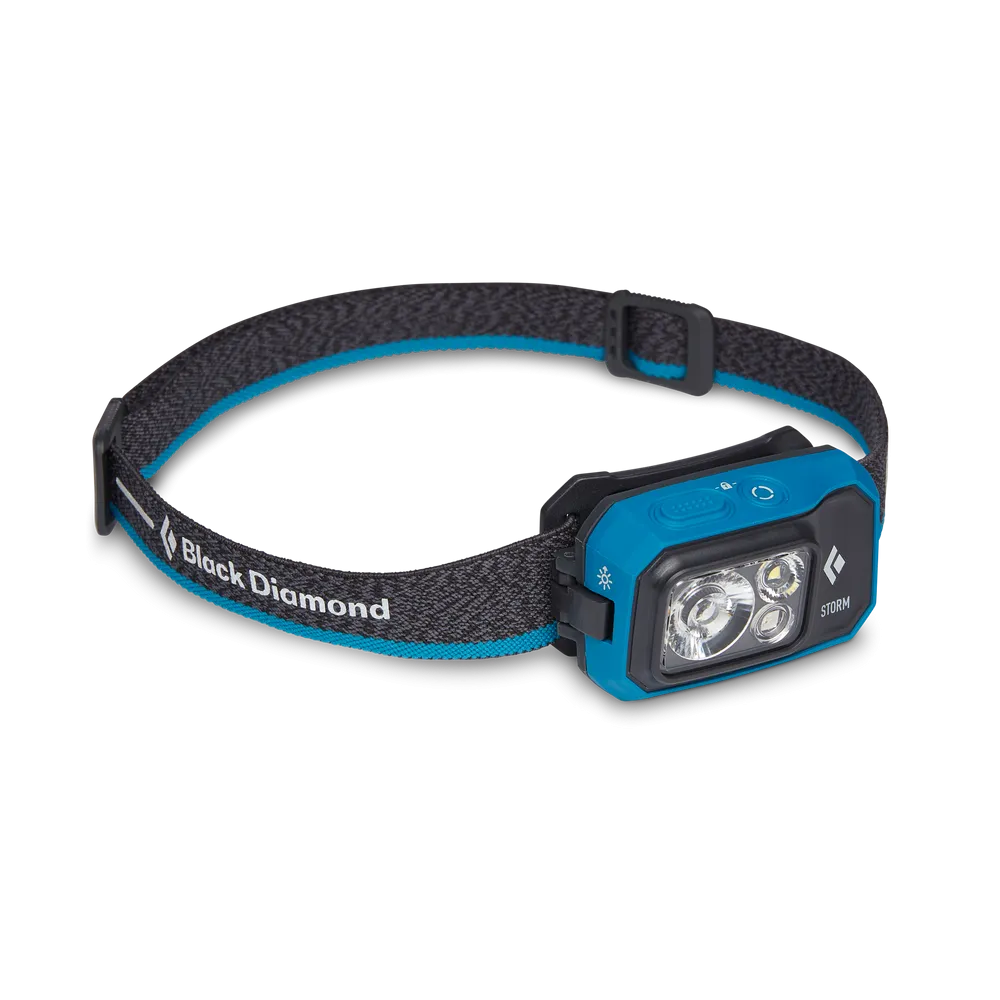 BLACK DIAMOND Storm 450 Lumen Headlamp