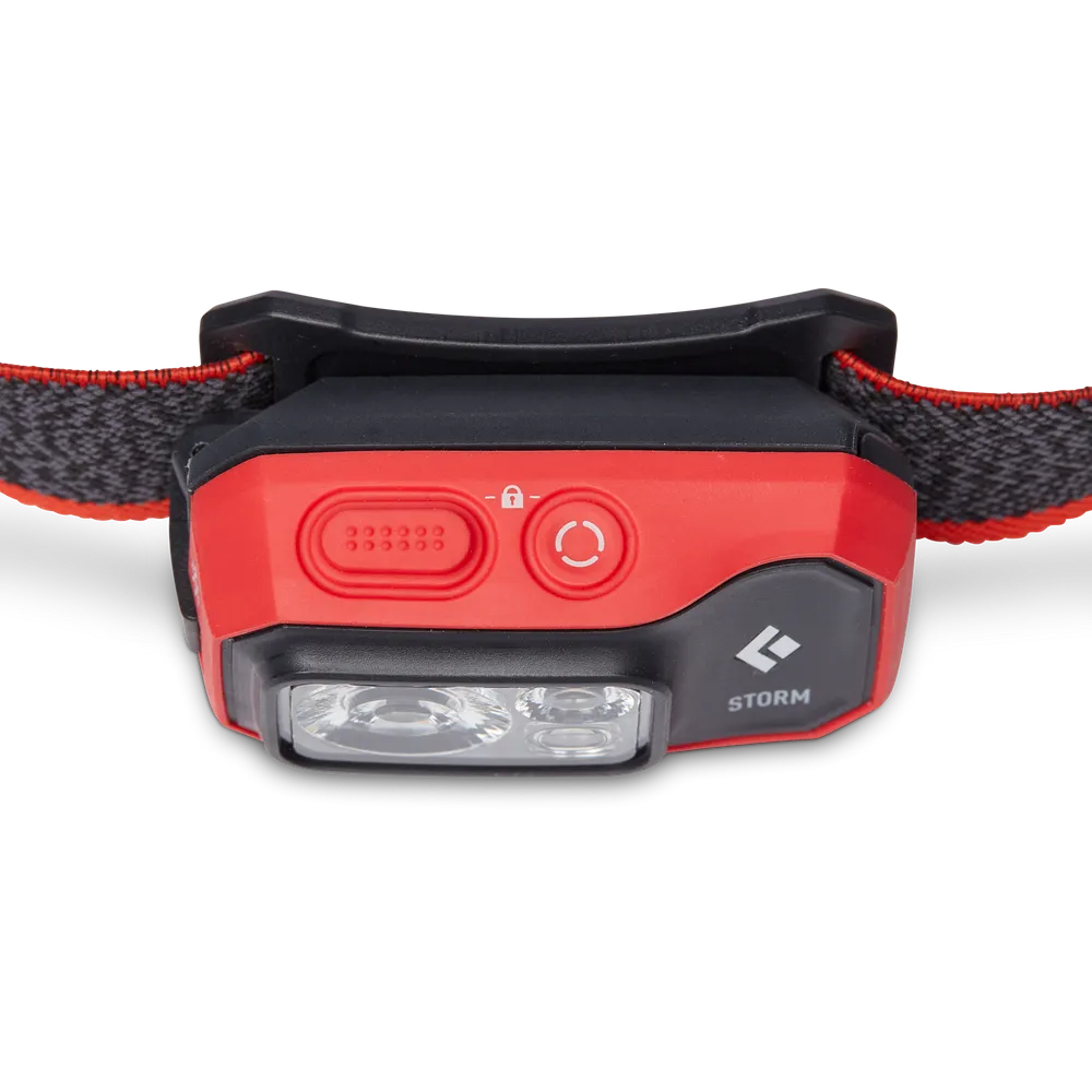 BLACK DIAMOND Storm 450 Lumen Headlamp