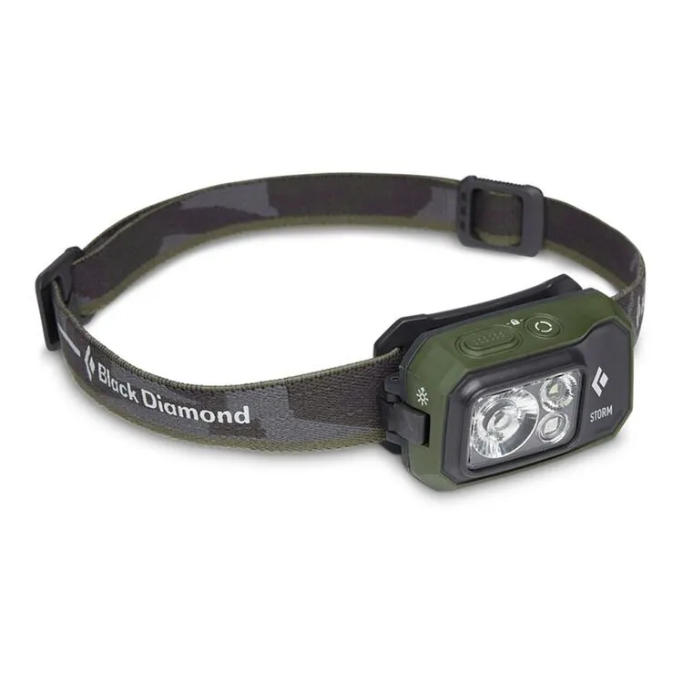 BLACK DIAMOND Storm 450 Lumen Headlamp