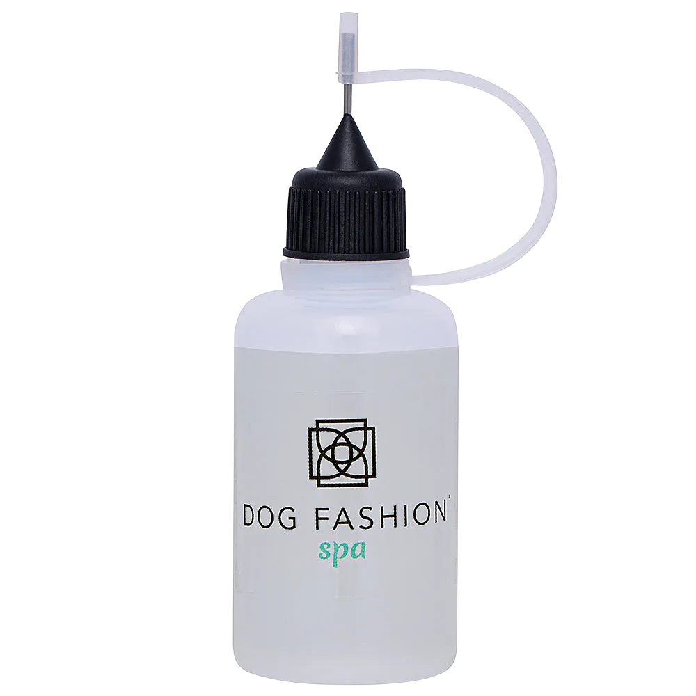 Blade and Shear Oil in Needle Bottle by Dog Fashion Spa