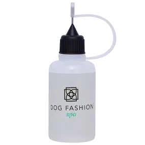 Blade and Shear Oil in Needle Bottle by Dog Fashion Spa