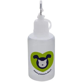 Blade and Shear Oil in Needle Bottle by PetStore.Direct