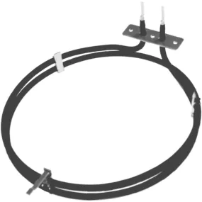 Blaupunkt 17471100002874 Fan Oven Element