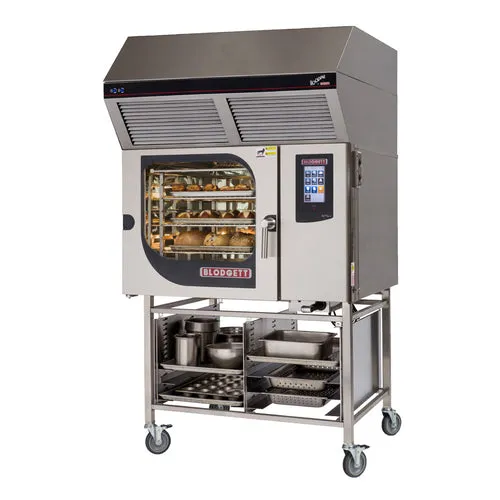 Blodgett BLCT-62E-H Combi Oven