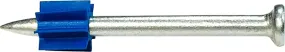 Blue Point Fasteners PD51F10C Drive Pin, 0.14 in Dia Shank, 2 in L, Plain