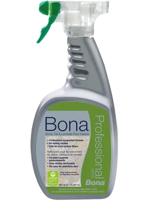 Bona Pro Series Stone, Tile & Laminate Floor Cleaner 32 oz.