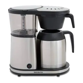 Bonavita 8 Cup One Touch Coffee Brewer