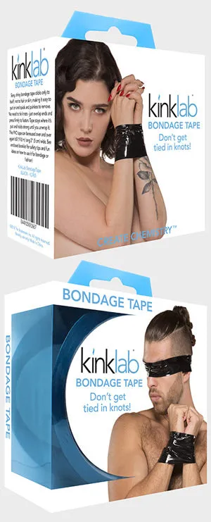 Bondage Tape