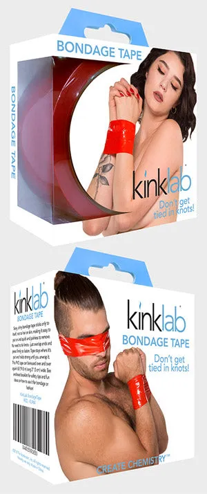 Bondage Tape