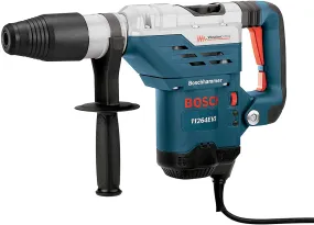 Bosch 11264EVS 1-5/8" SDS-Max Rotary Hammer