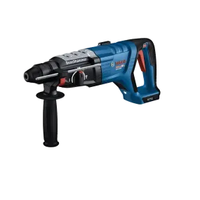 BOSCH 18V Connected-Ready SDS-PLUS® BULLDOG™ 1-1/8" Rotary Hammer (Tool Only)