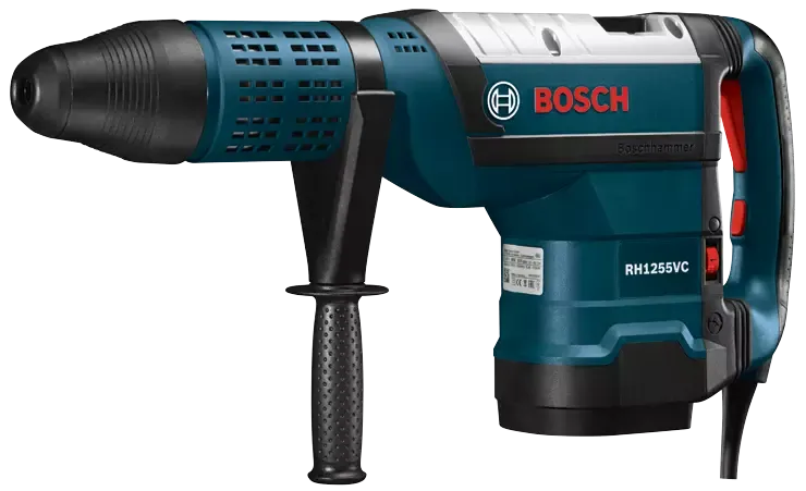 Bosch SDS-Max 2" Combination Hammer