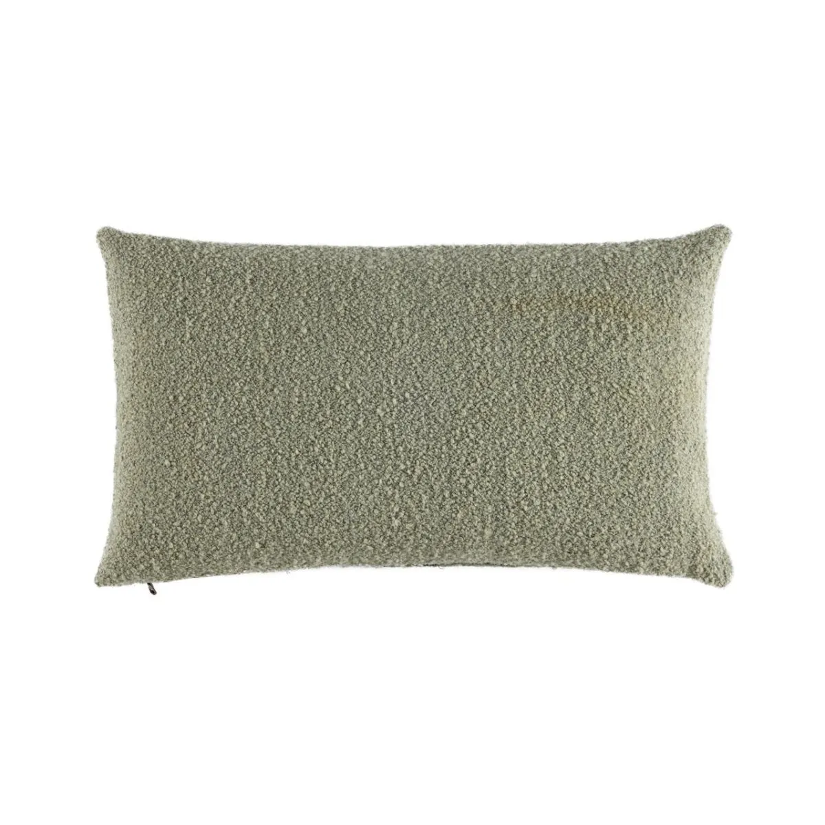 Bouclette Amande Decorative Pillow by Yves Delorme