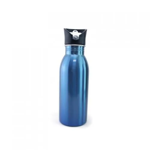 BPA Free Stainless Steel Sport Bottle