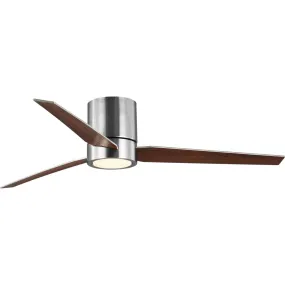 Braden 56" Indoor Hugger Ceiling Fan