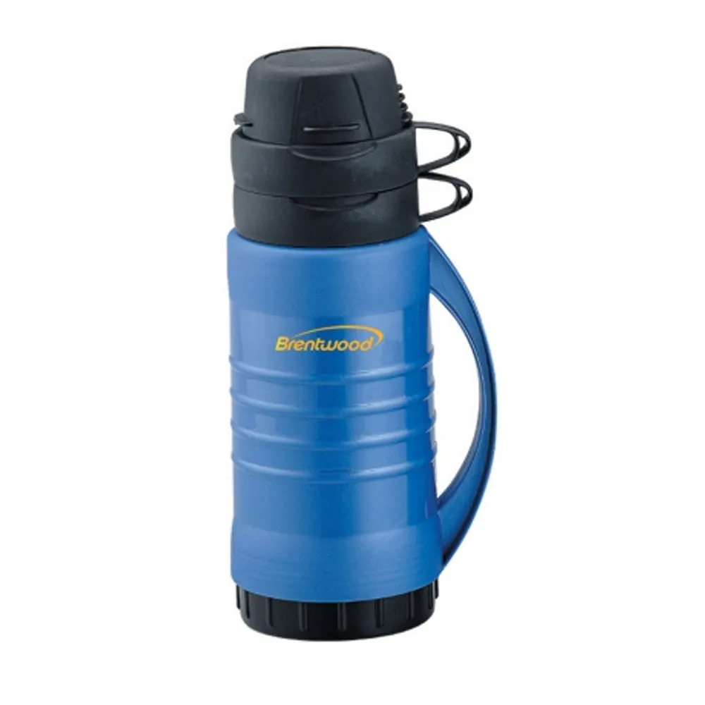 Brentwood 1.8L Plastic Coffee Thermos