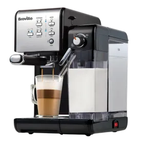 Breville One Touch Espresso Machine.