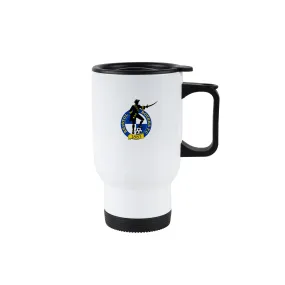 Bristol Rovers Travel Mug