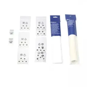 Brother Entrepreneur Embroidery Consumables Kit