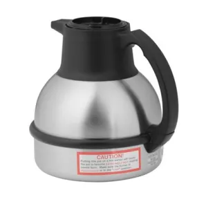 Bunn 1.9 Litre Deluxe Thermal Carafe Portable Server