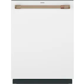 Café 24-inch Built-In Dishwasher with WiFi CDT888P4VW2