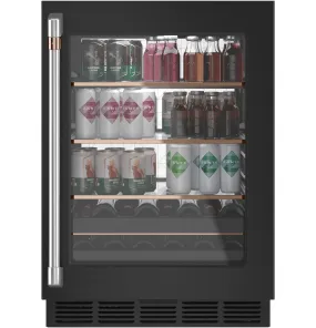 Cafe CCP06BP3PD1 Caf(eback)™ ENERGY STAR® Beverage Center