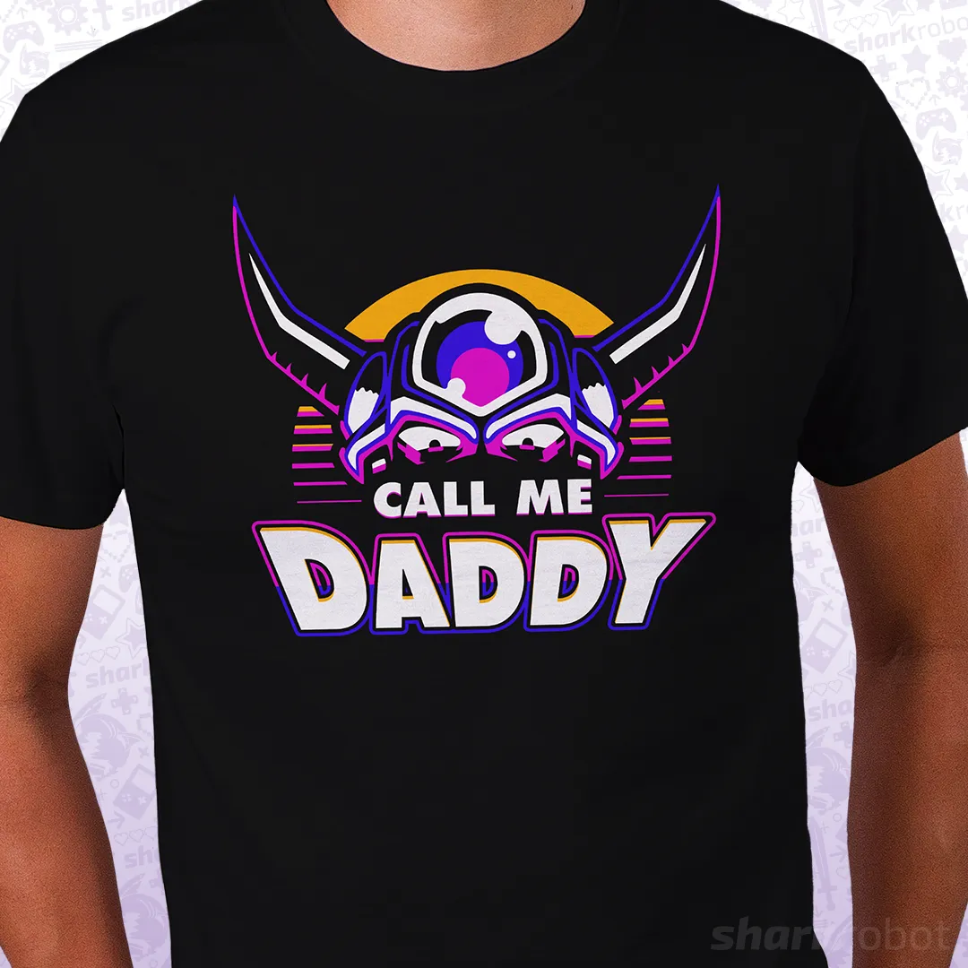 Call Me Daddy