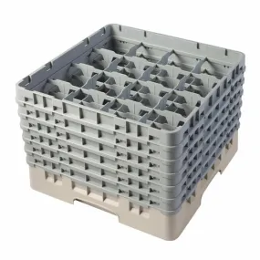 Cambro 16S1114184 Dishwasher Rack