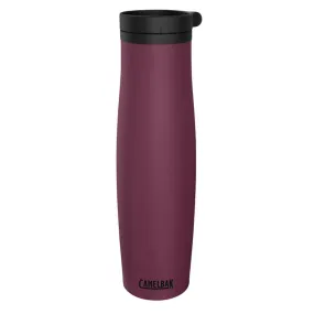 Camelbak Beck Vacuum Stainless Steel Bottle, Plum - 20OZ/600ML