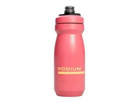 Camelbak Podium Water Bottle - 21oz - Coral Sunset