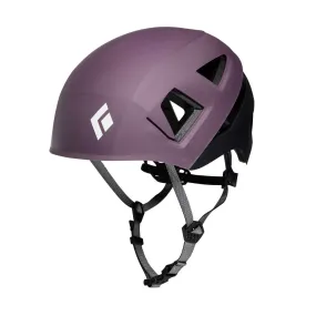 Capitan Helmet Sm/md Mulberry/black